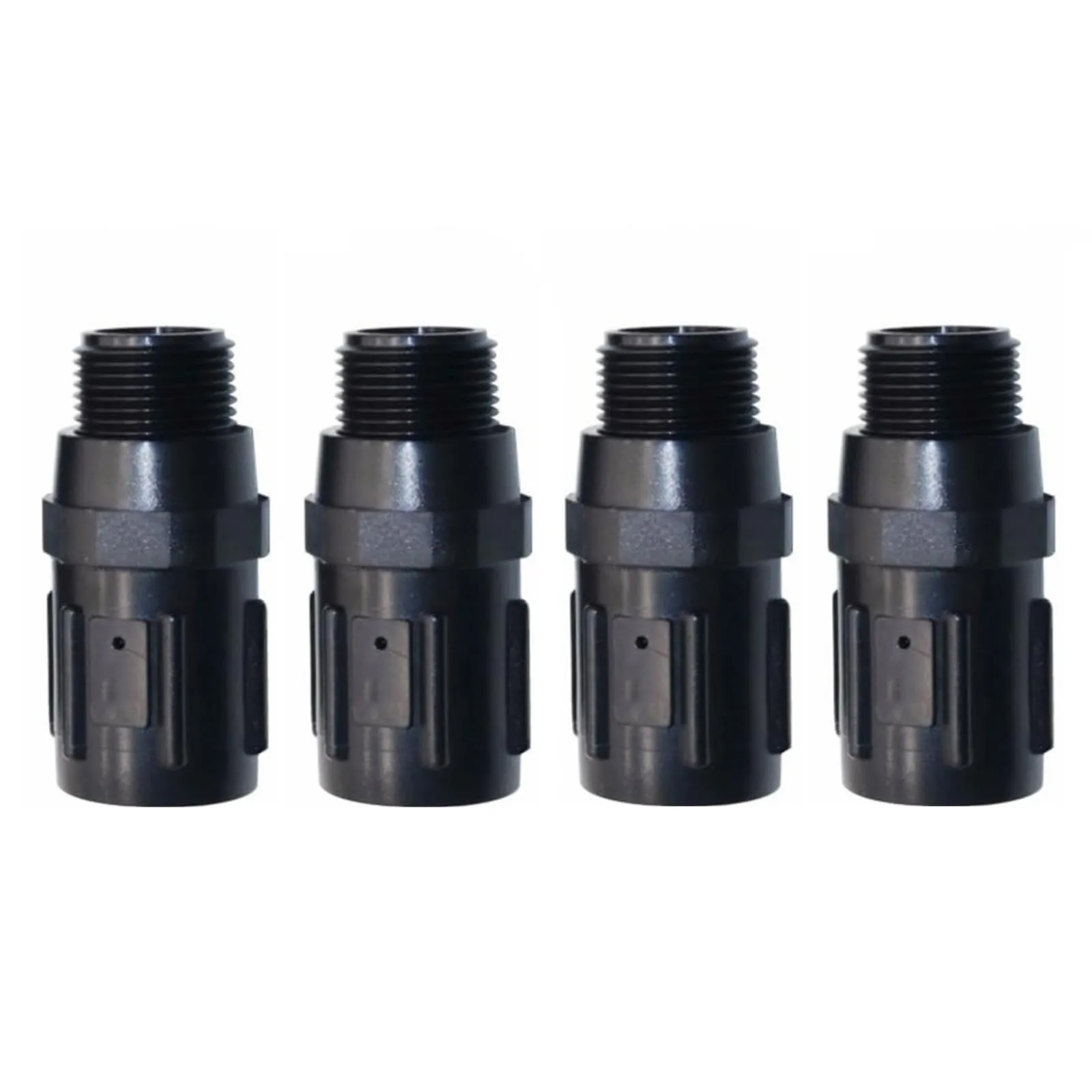 SENRISE Regolatori di Pressione per Irrigazione 20 PSI, 4 Pezzi, 3/4" - immagine 1