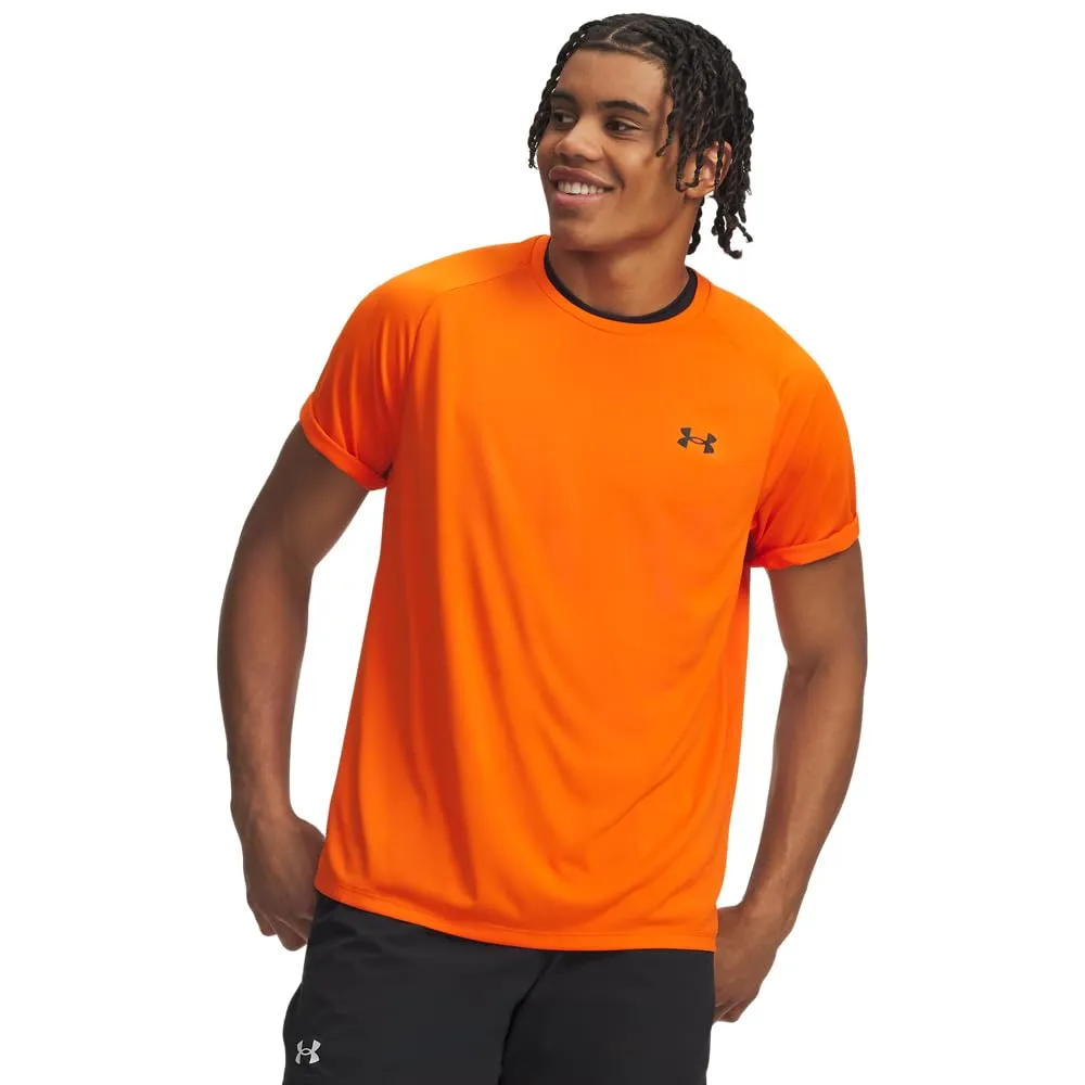 UA Tech 2.0 SS Tee - immagine 1