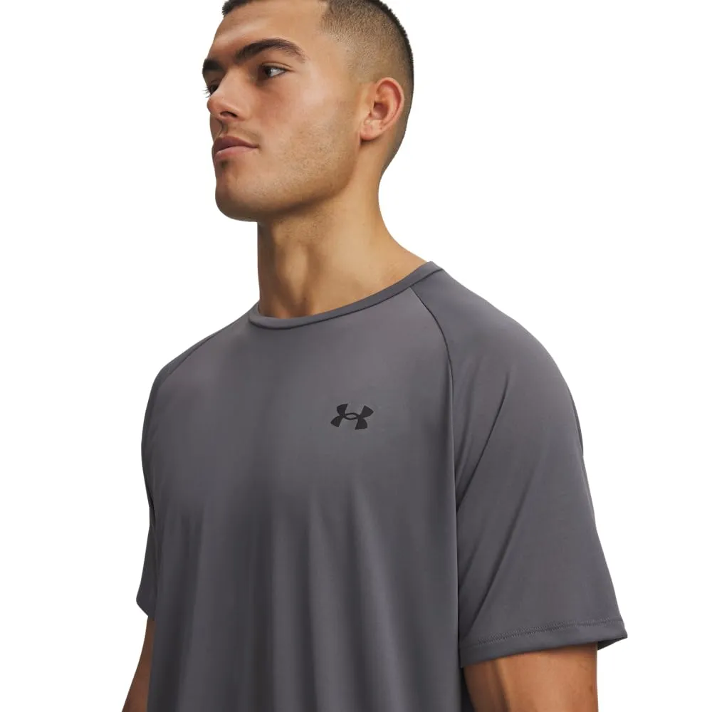 UA Tech 2.0 SS Tee - immagine 3