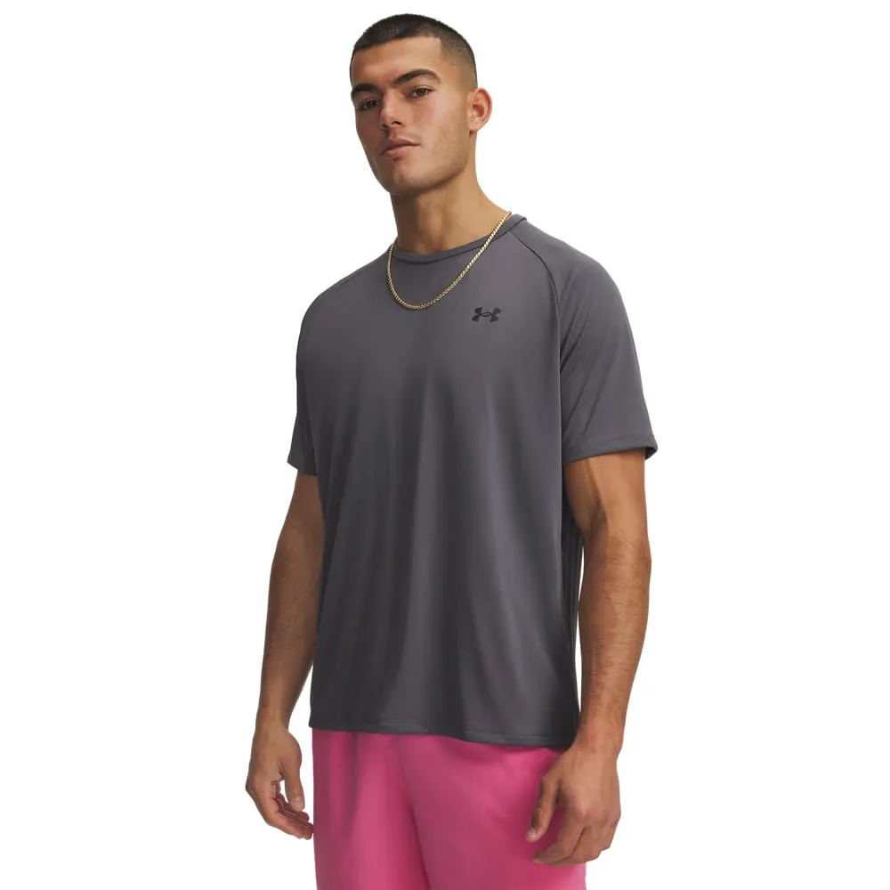 UA Tech 2.0 SS Tee - immagine 1