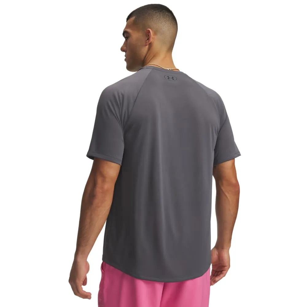 UA Tech 2.0 SS Tee - immagine 2