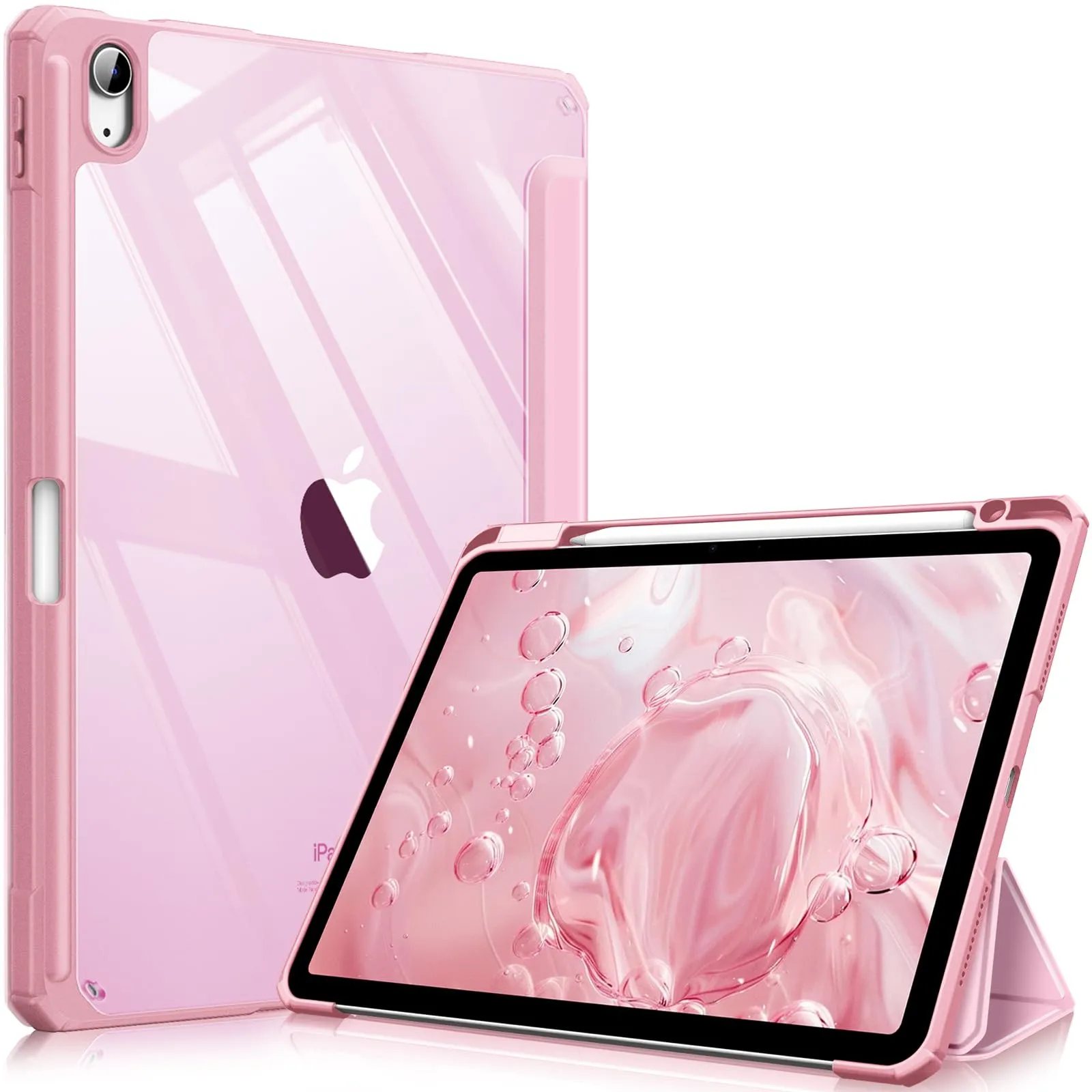 FINTIE Cover for iPad Air 11" (M4/M3/M2 2024-2026) and iPad Air 5th & 4th Gen 10.9" - immagine 1