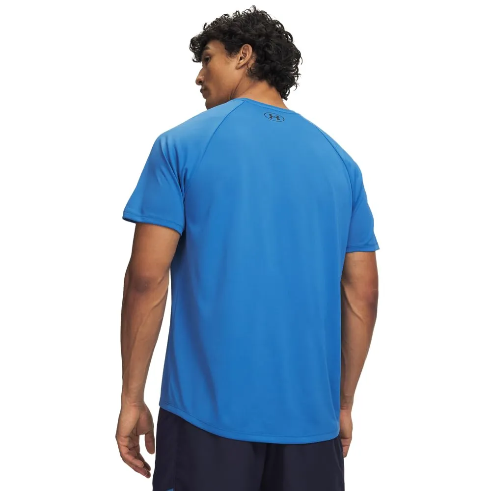 UA Tech 2.0 SS Tee - immagine 2
