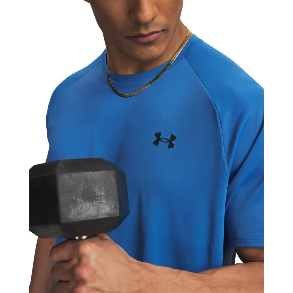 UA Tech 2.0 SS Tee - immagine 3