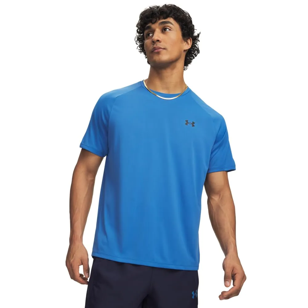 UA Tech 2.0 SS Tee - immagine 1
