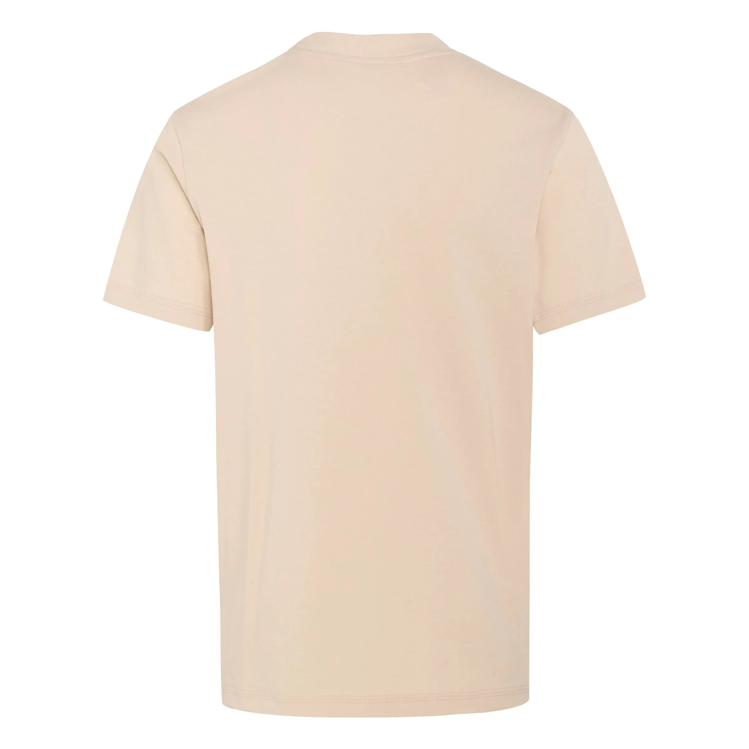 adidas Essentials Shirt, Crystal Linen/White, 15-16 Years - immagine 2