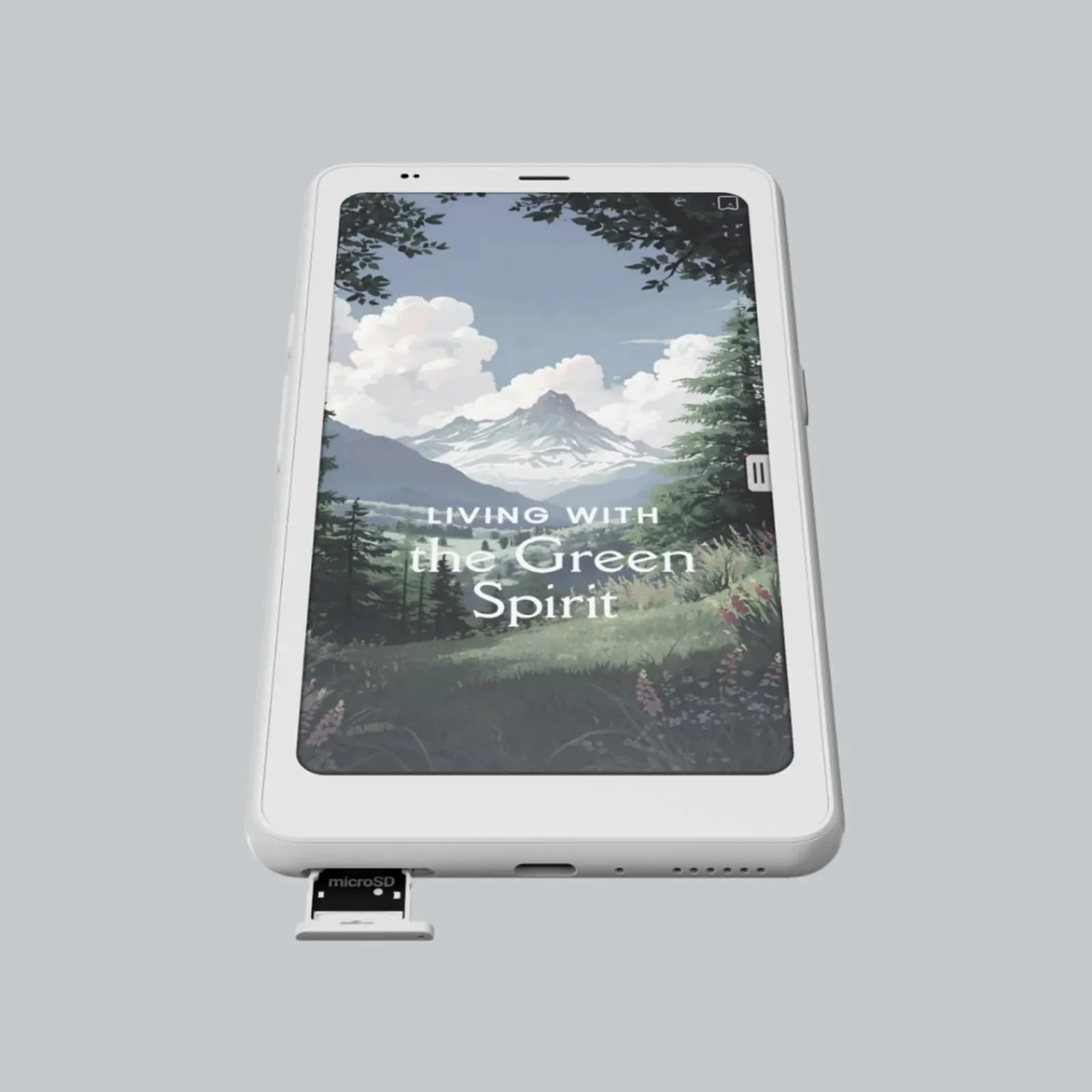 BOOX Palma 2 Pro ePaper Reader 6.13” Color 128 GB Android 15 E Ink 300 PPI (Nero) - immagine 7