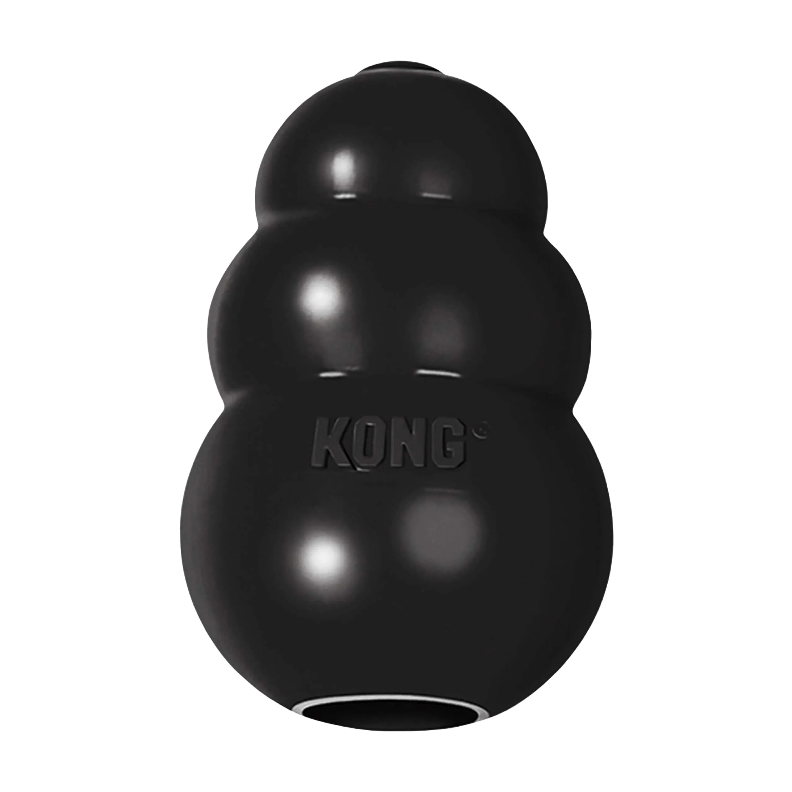 KONG Extreme Giocattolo da Masticare Riempibile per Cani, Taglia XXL - immagine 1