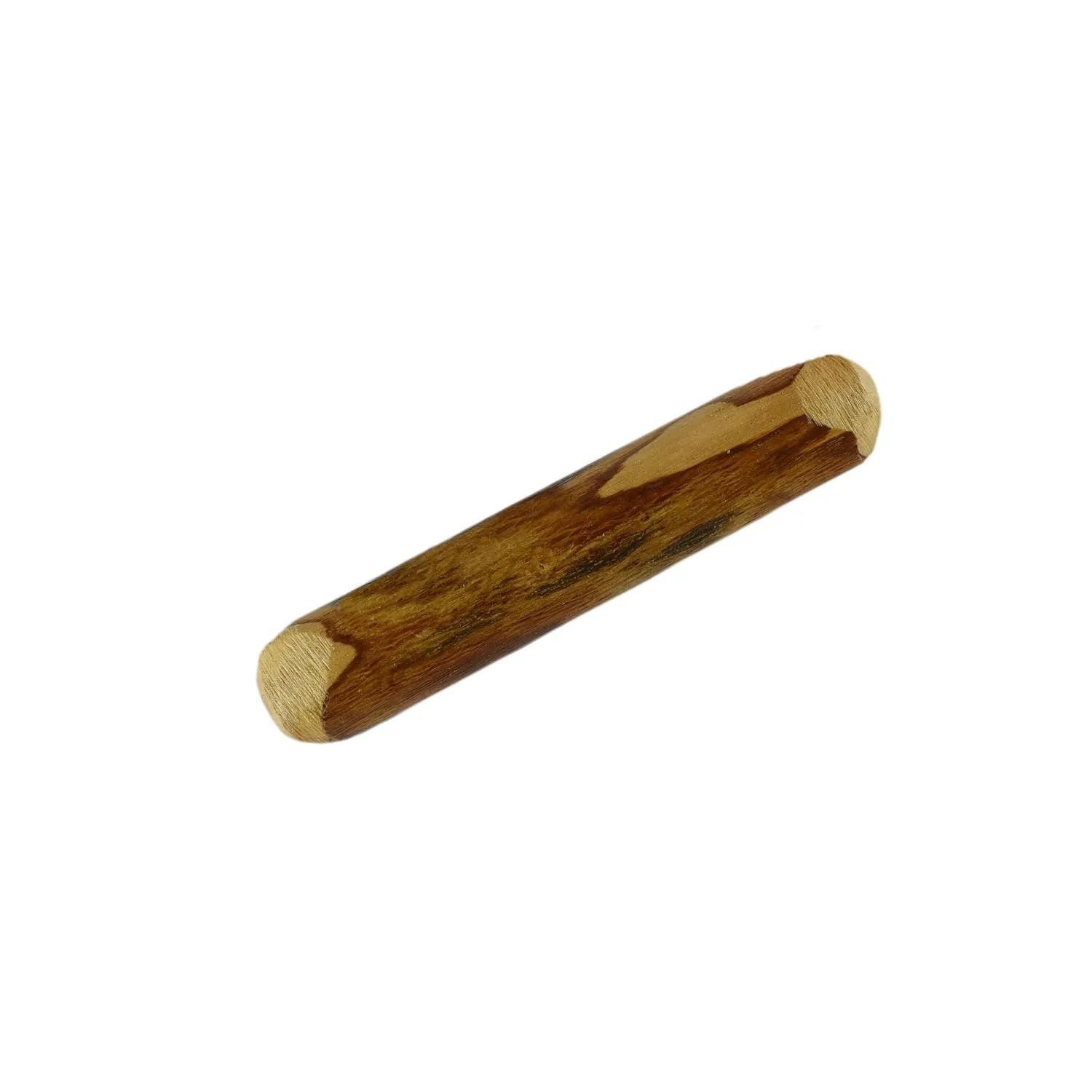 ARTISAN GIFT CO Osso di legno d'oliva naturale per cani, 15 cm - immagine 5