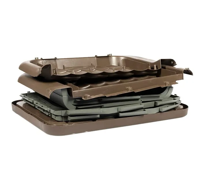 MP Bergamo Cuccia Princess Mini Eco Verde, Taglia S - immagine 2