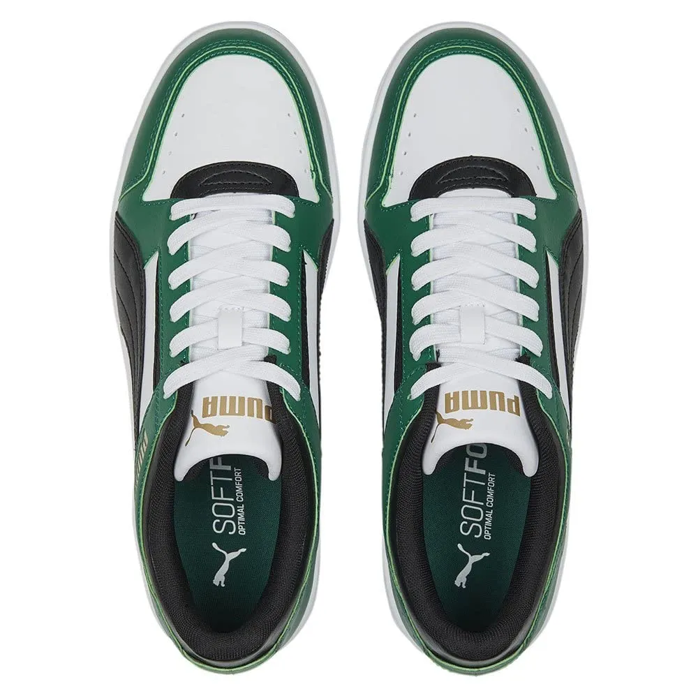 PUMA Rebound Joy Low 380747-26 Bianco 40.5 EU - immagine 5