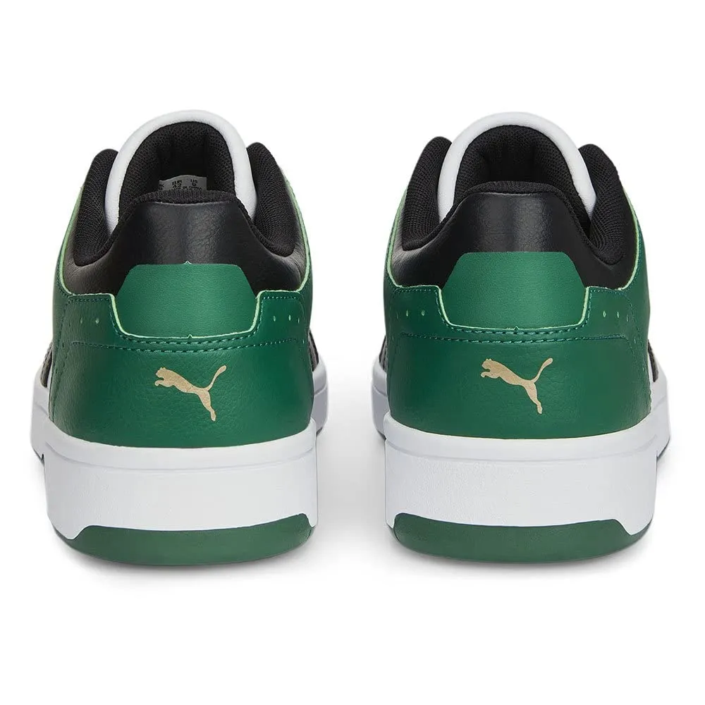 PUMA Rebound Joy Low 380747-26 Bianco 40.5 EU - immagine 6