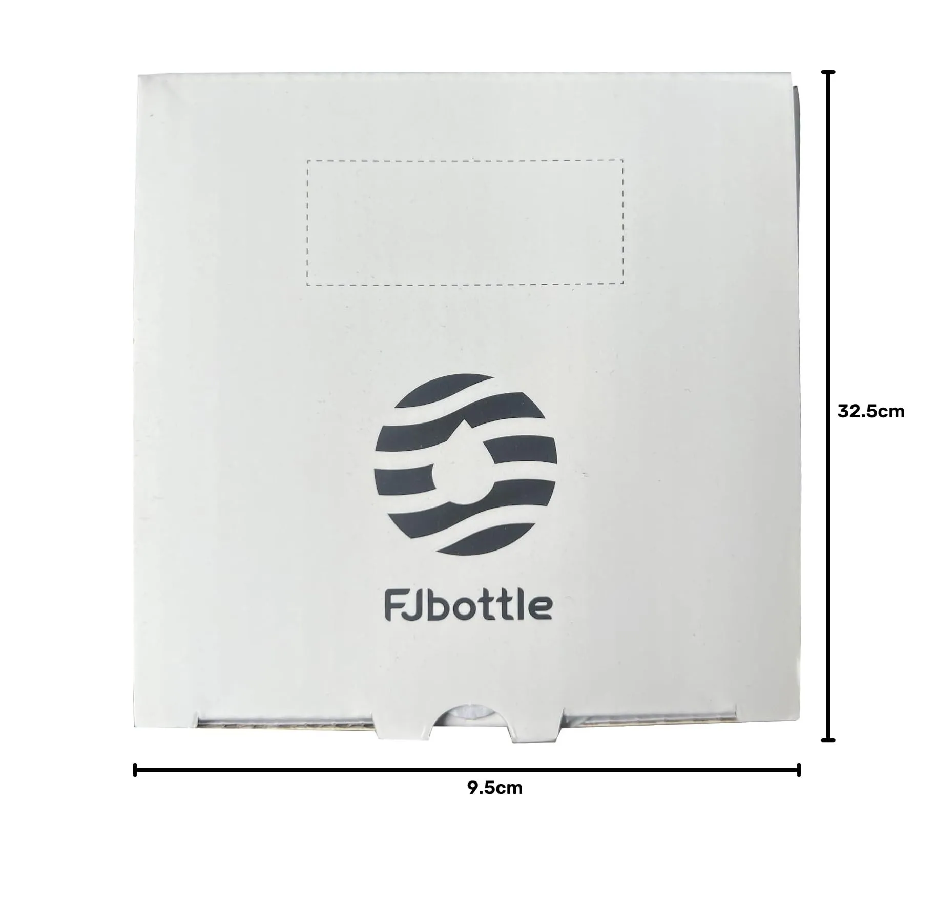 Fjbottle Borraccia Termica 1500ml Acciaio Inox con Tappo Magnetico Outdoor - immagine 8