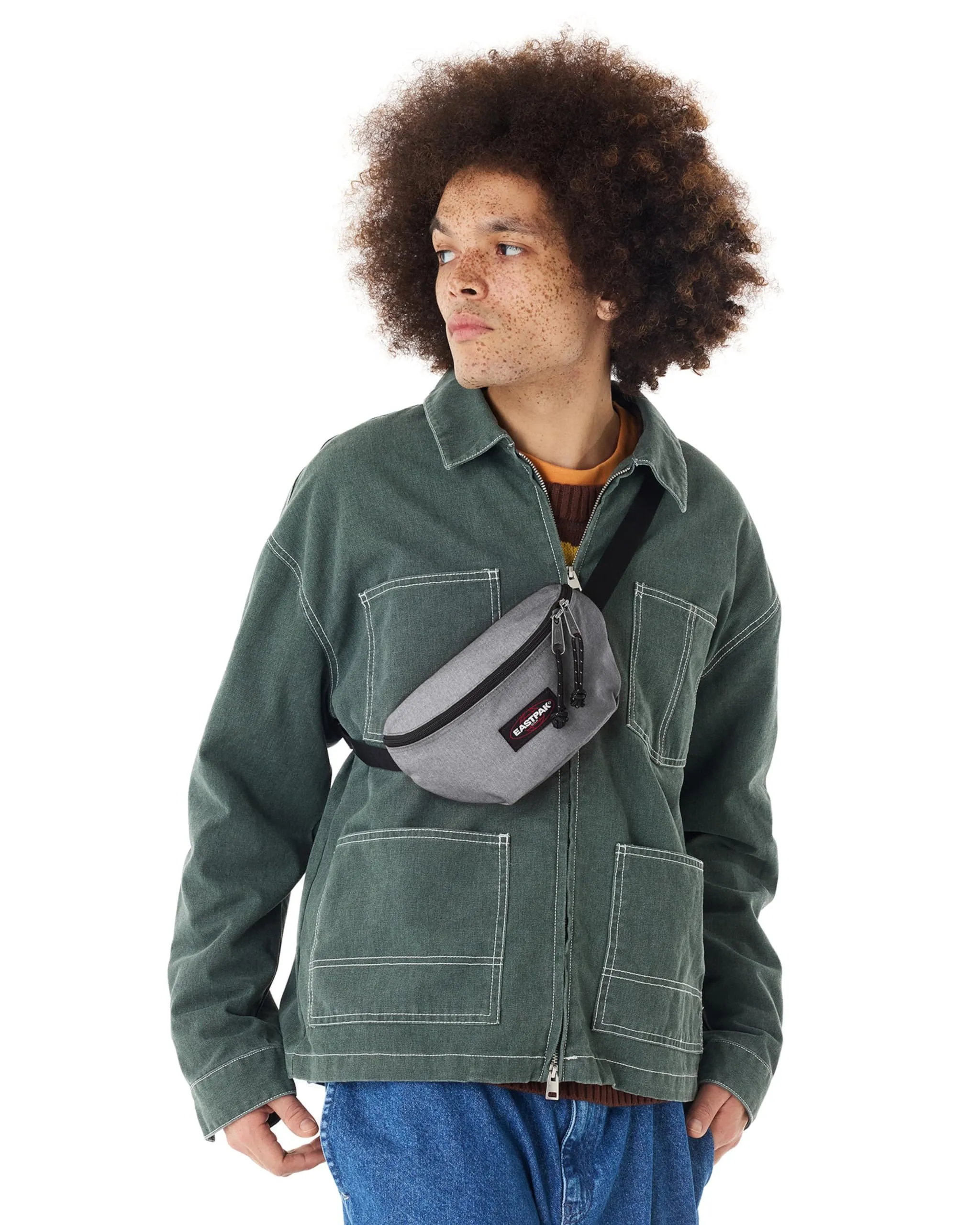 Eastpak Padded Pak’r Zaino 24L Peacock Green - immagine 6