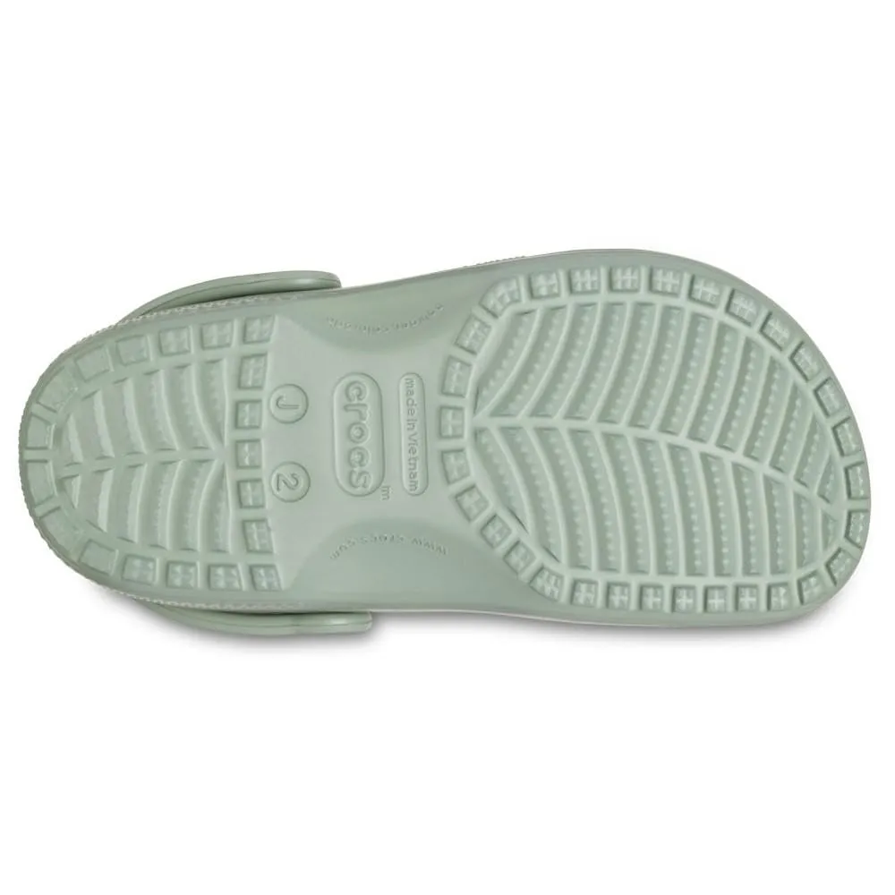 Crocs Classic Clog K, Moss, 32/33 EU - immagine 7