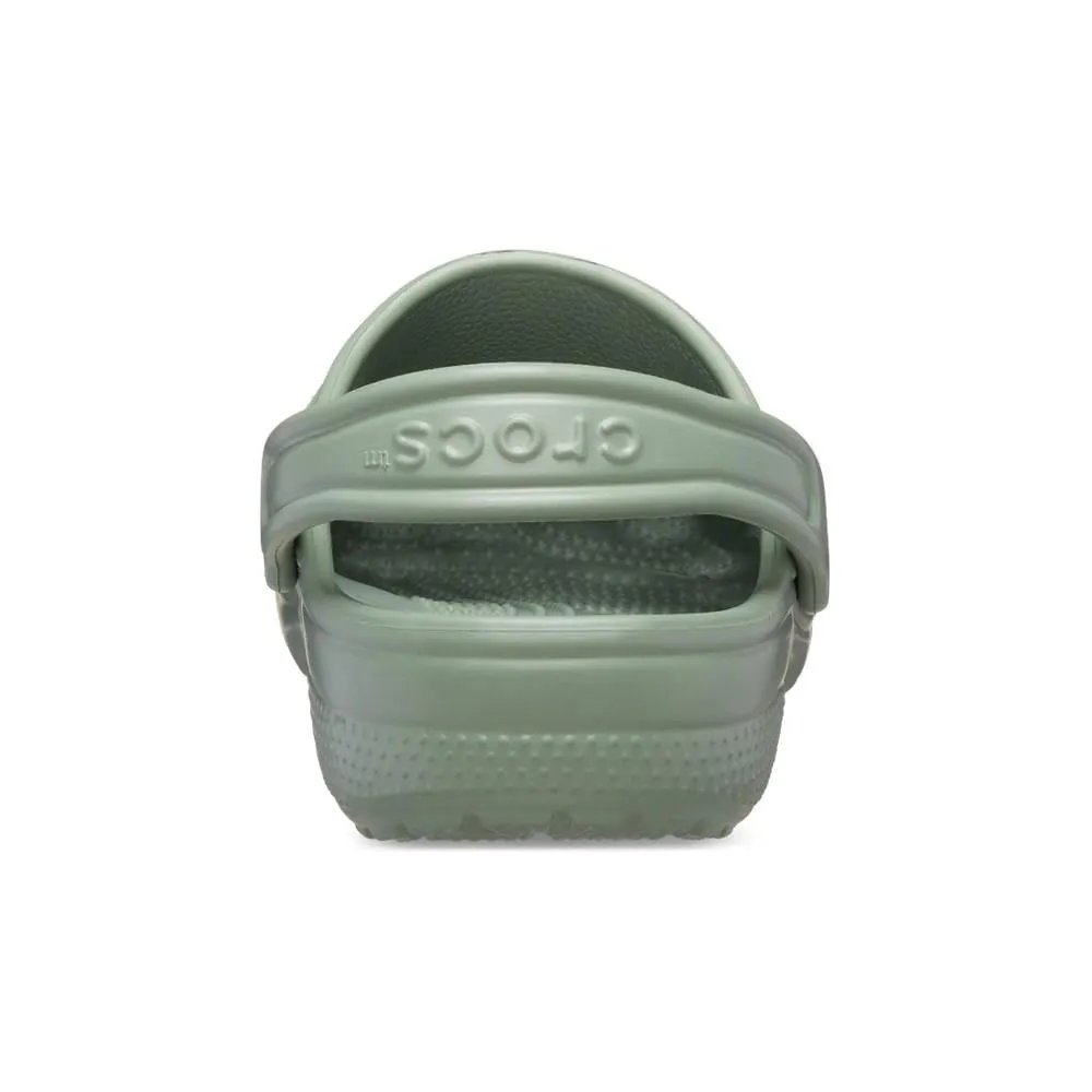 Crocs Classic Clog K, Moss, 32/33 EU - immagine 8