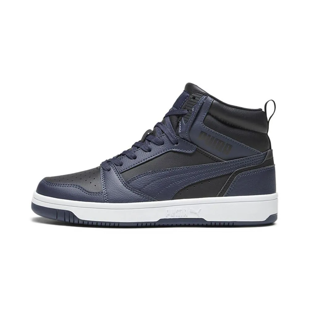 Puma Rebound V6 Navy White 44.5 EU - immagine 1