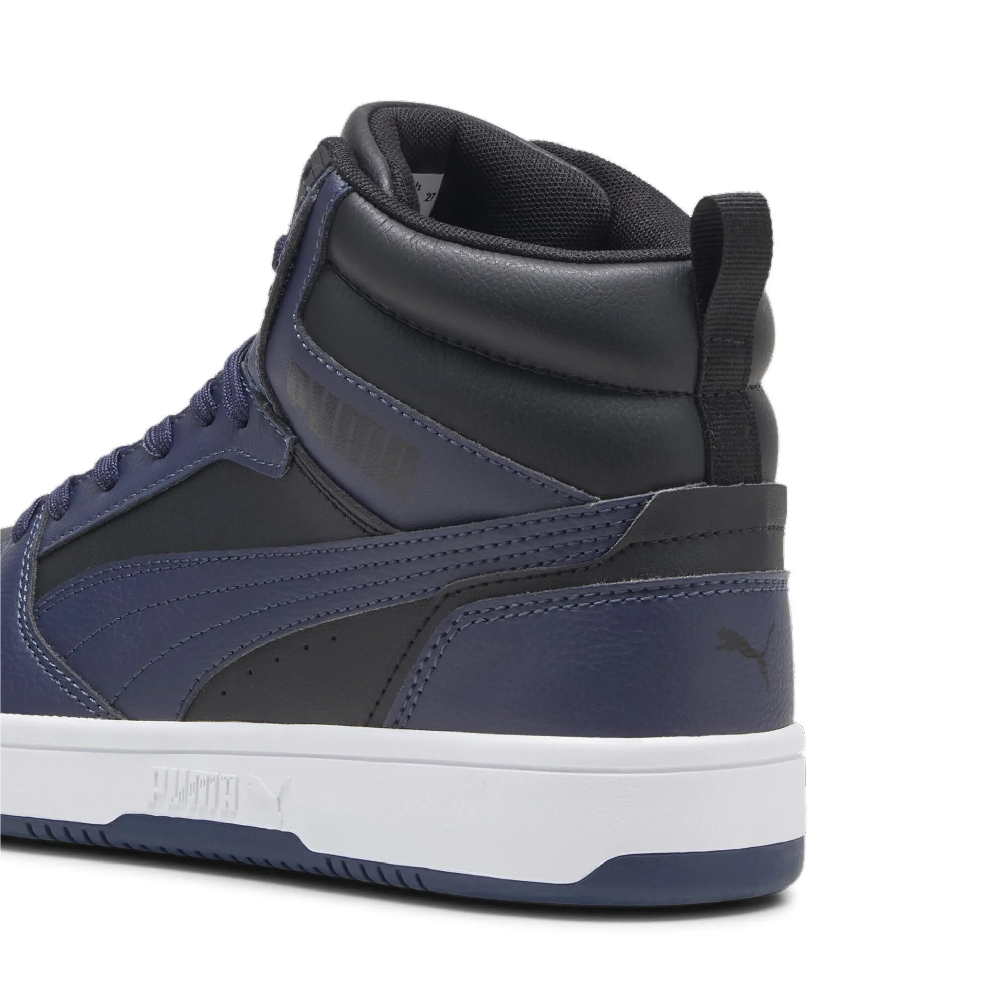 Puma Rebound V6 Navy White 44.5 EU - immagine 4