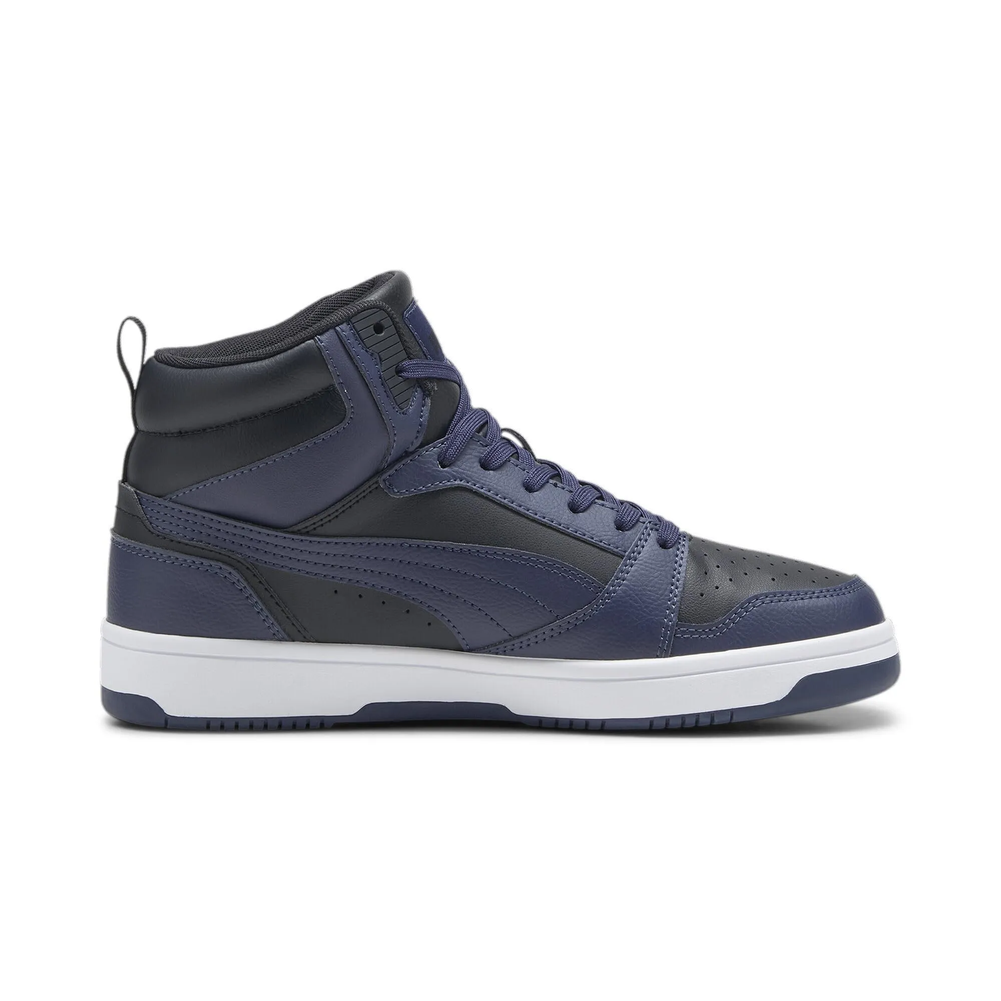 Puma Rebound V6 Navy White 44.5 EU - immagine 7