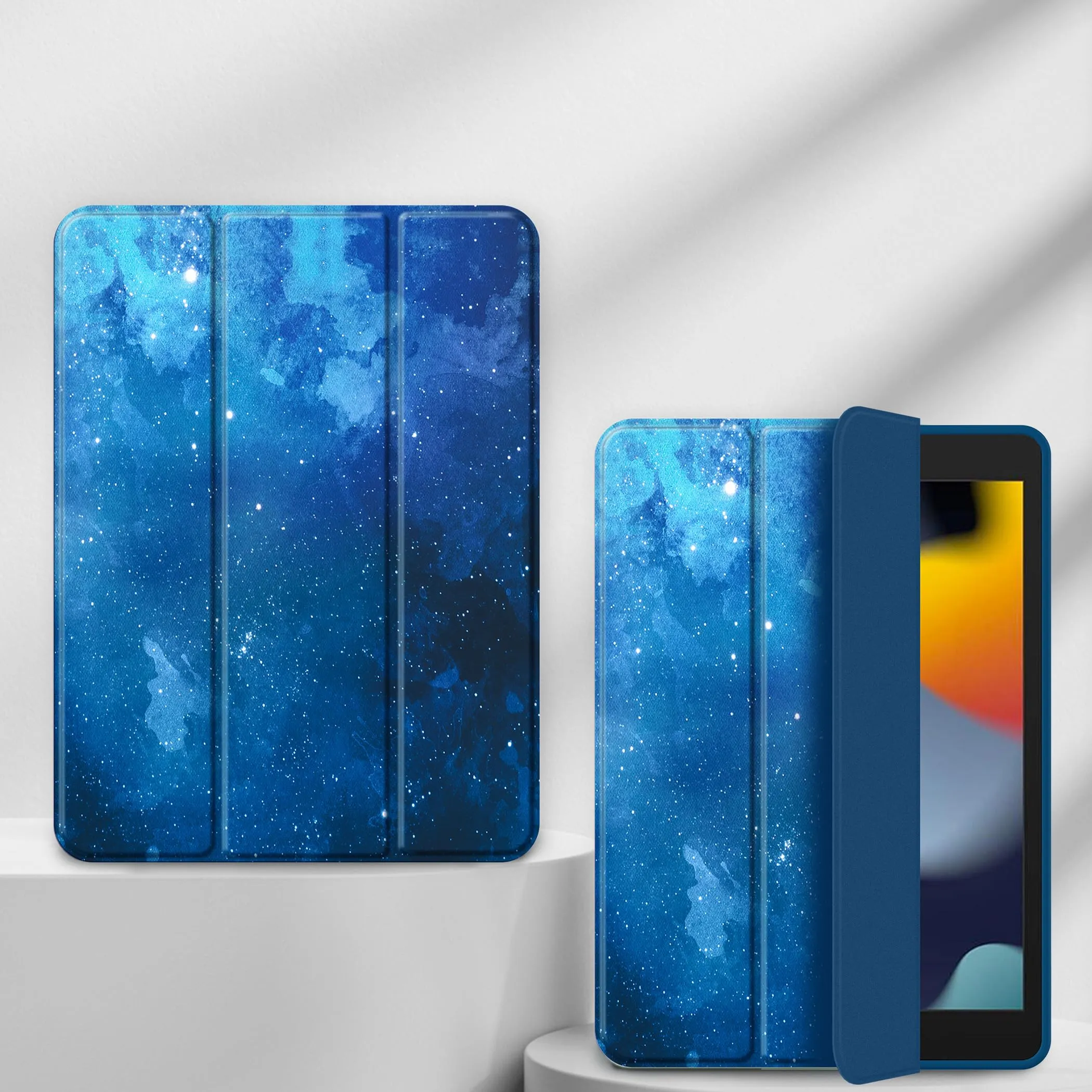 CACOE Cover per iPad 9a / 8a / 7a Generazione 10,2 pollici - immagine 4