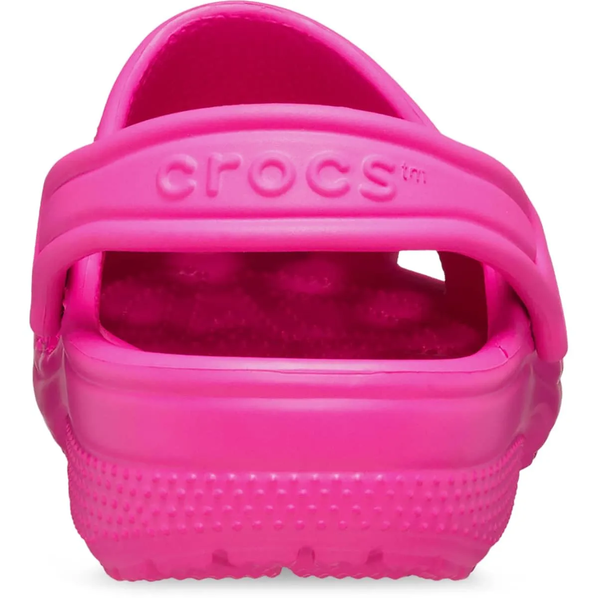 Crocs Classic Clog K, Pink Crush, 36/37 EU - immagine 6