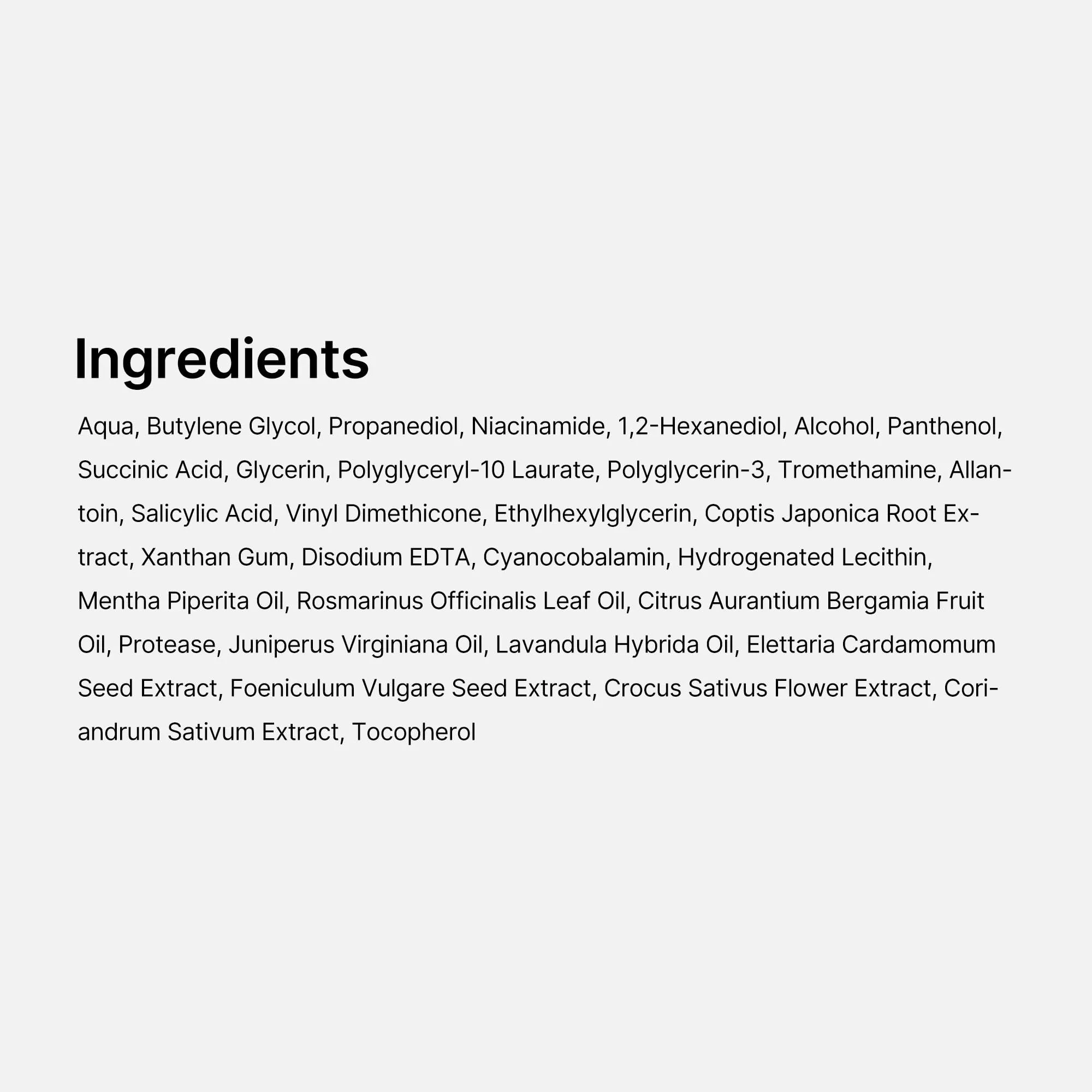 medicube Red Succinic Acid Panthenol Facial Peeling Toner Pads - immagine 7