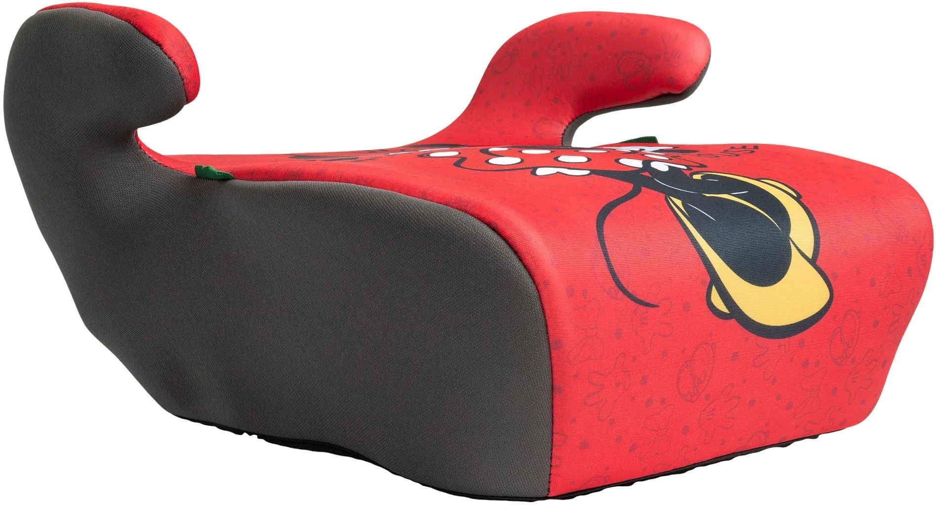 Tataway Seggiolino Alzatina Auto Bimbi Disney Minnie i-Size ECE R129, 126-150 cm, 22-36 kg, Gruppo 3 - immagine 8
