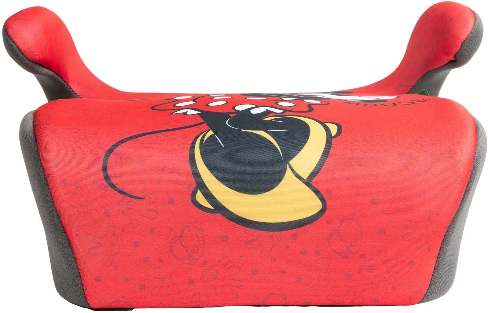 Tataway Seggiolino Alzatina Auto Bimbi Disney Minnie i-Size ECE R129, 126-150 cm, 22-36 kg, Gruppo 3 - immagine 9