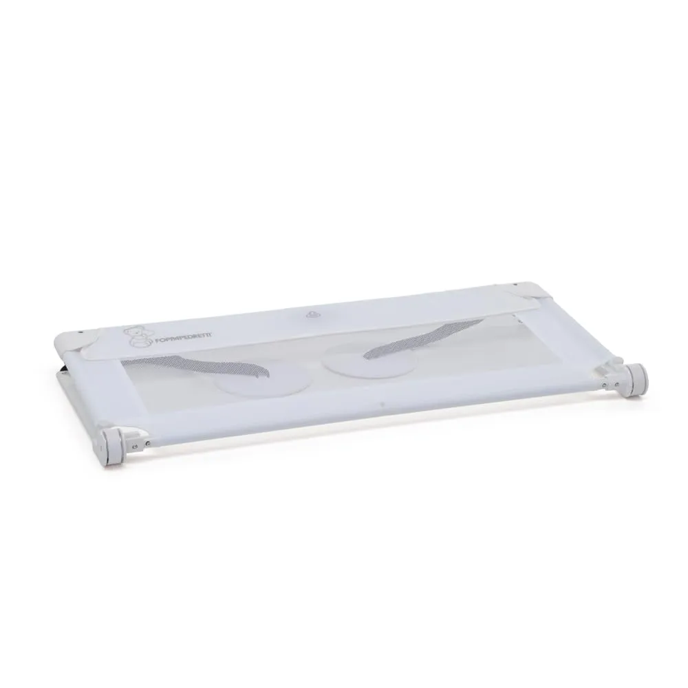 Foppapedretti Sponda da Letto Hoplà 90 cm, Bianco - immagine 2