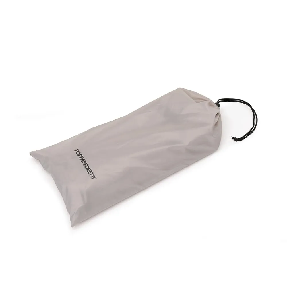 Foppapedretti Sponda da Letto Hoplà 90 cm, Sabbia - immagine 3