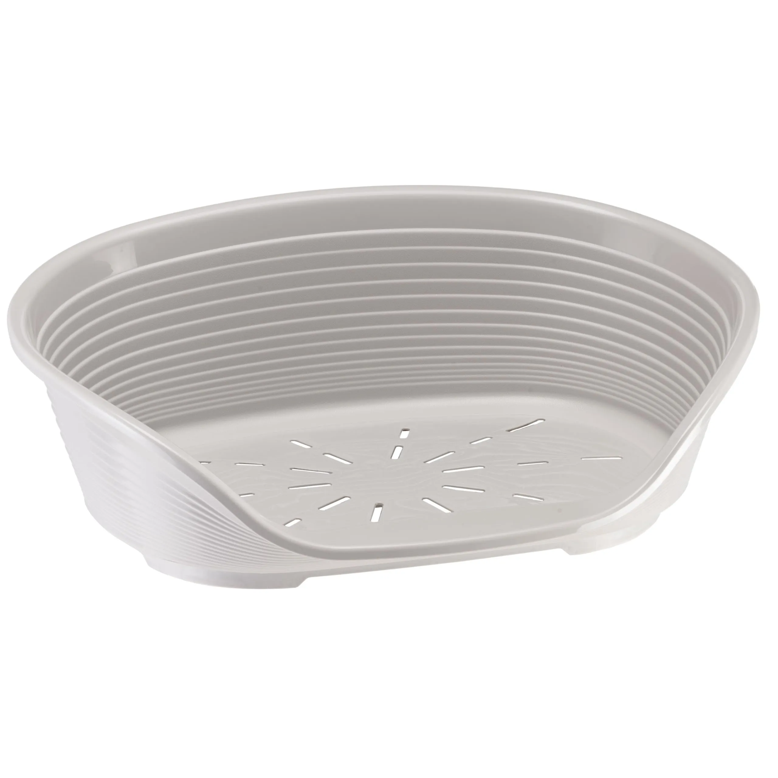 Ferplast Siesta Deluxe 4, Gris clair - immagine 1