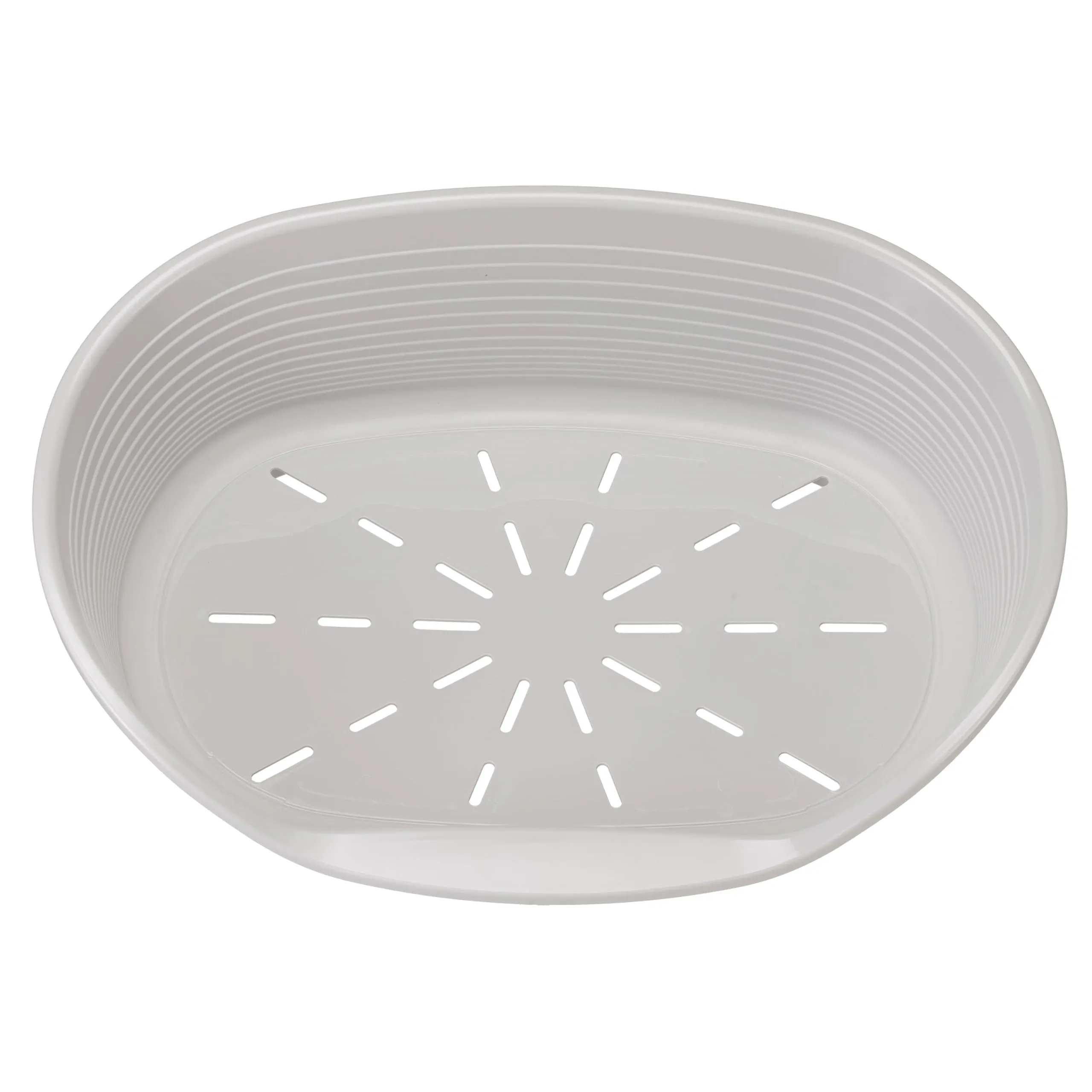 Ferplast Siesta Deluxe 8, Gris clair - immagine 2