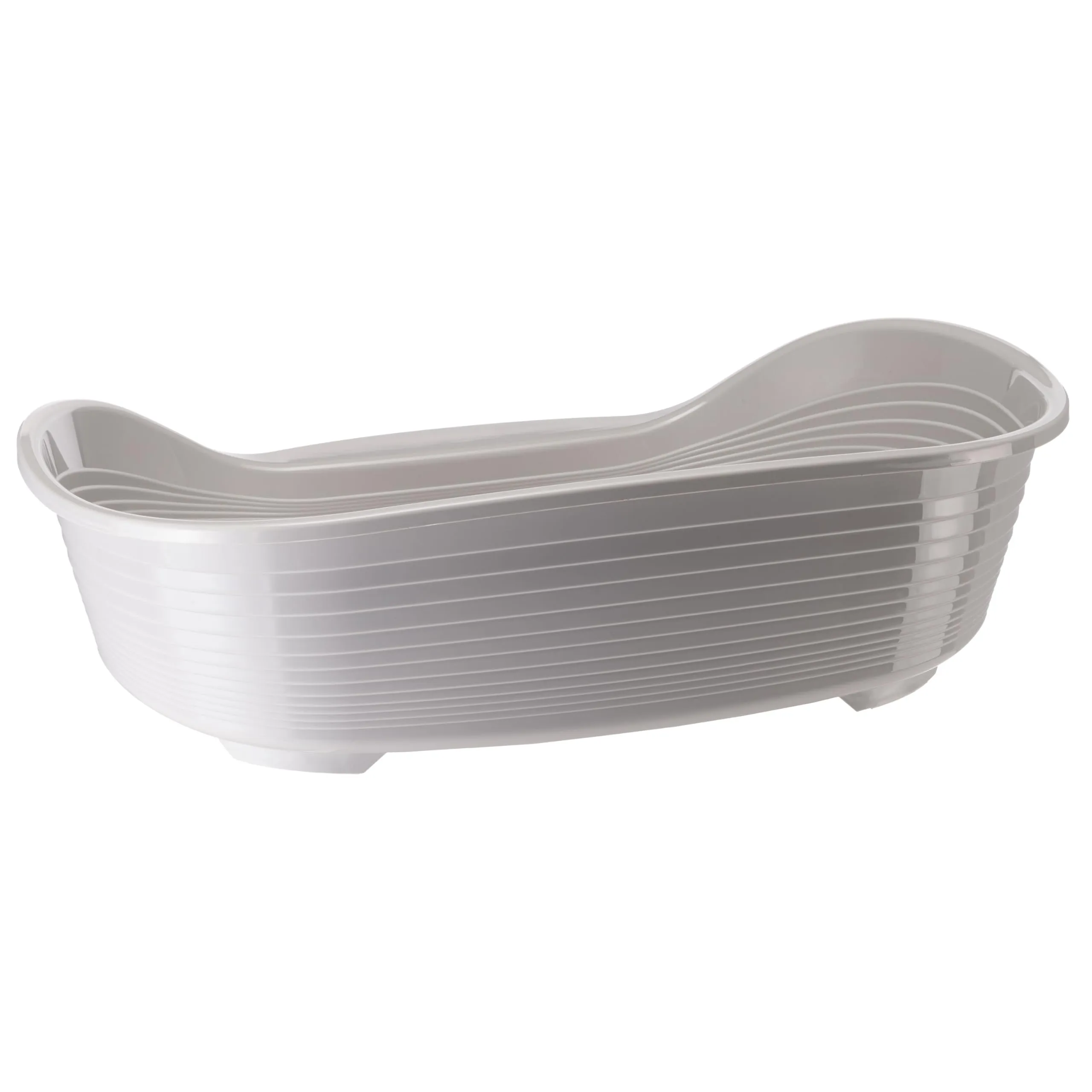 Ferplast Siesta Deluxe 8, Gris clair - immagine 6