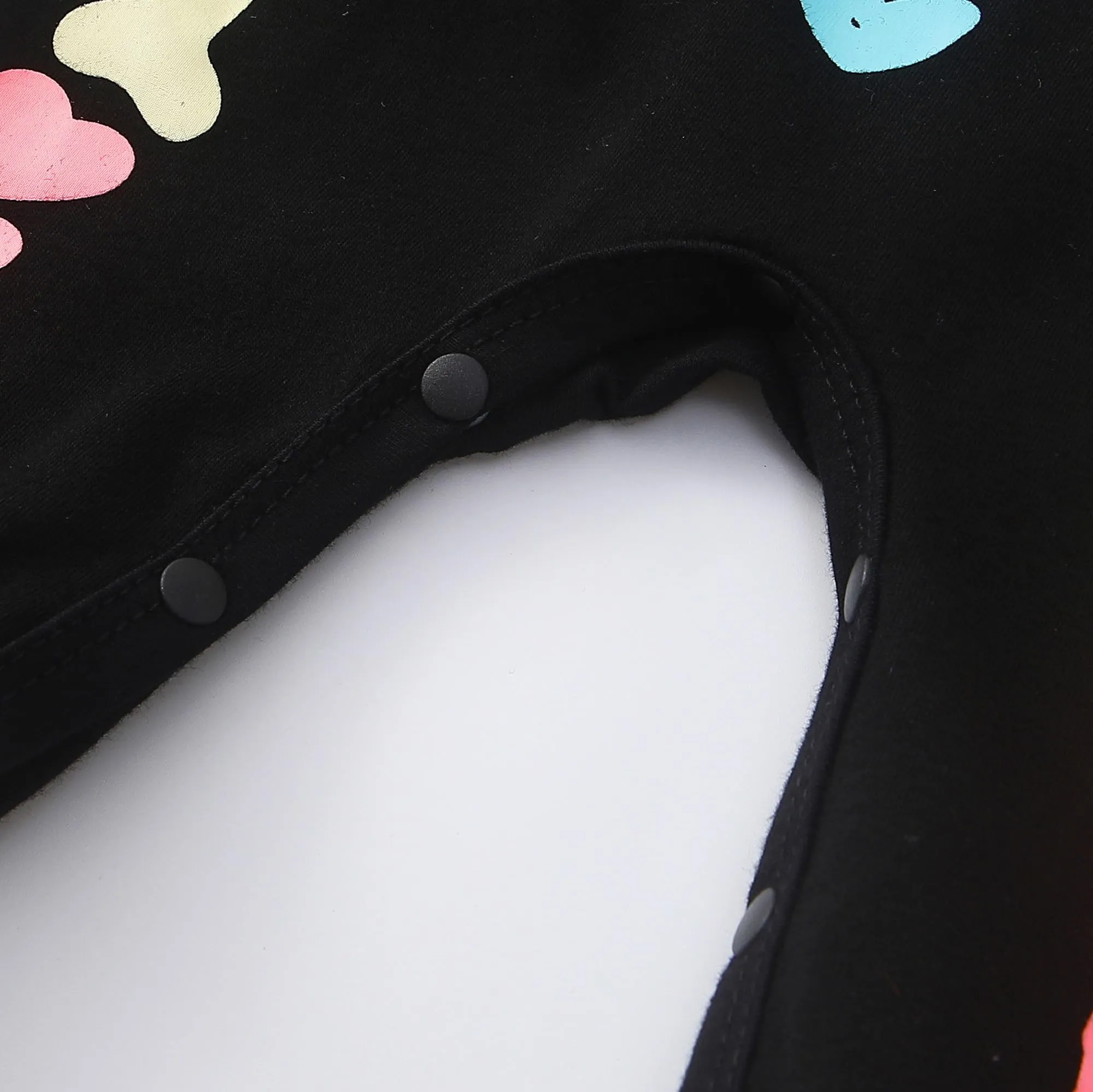 FUTERLY Costume Pipistrello Neonato, 6-9 mesi - immagine 6