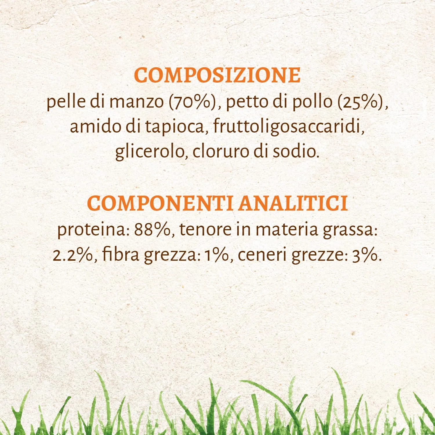8in1 Delights Chicken Bones XS, 21 Pezzi - immagine 9