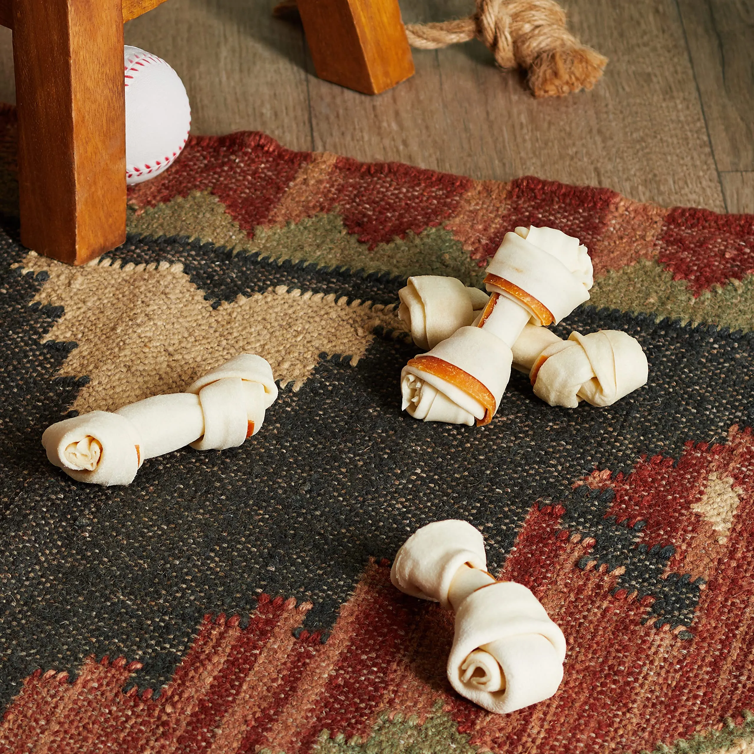 8in1 Delights Chicken Bone S - 6 Pezzi - immagine 2