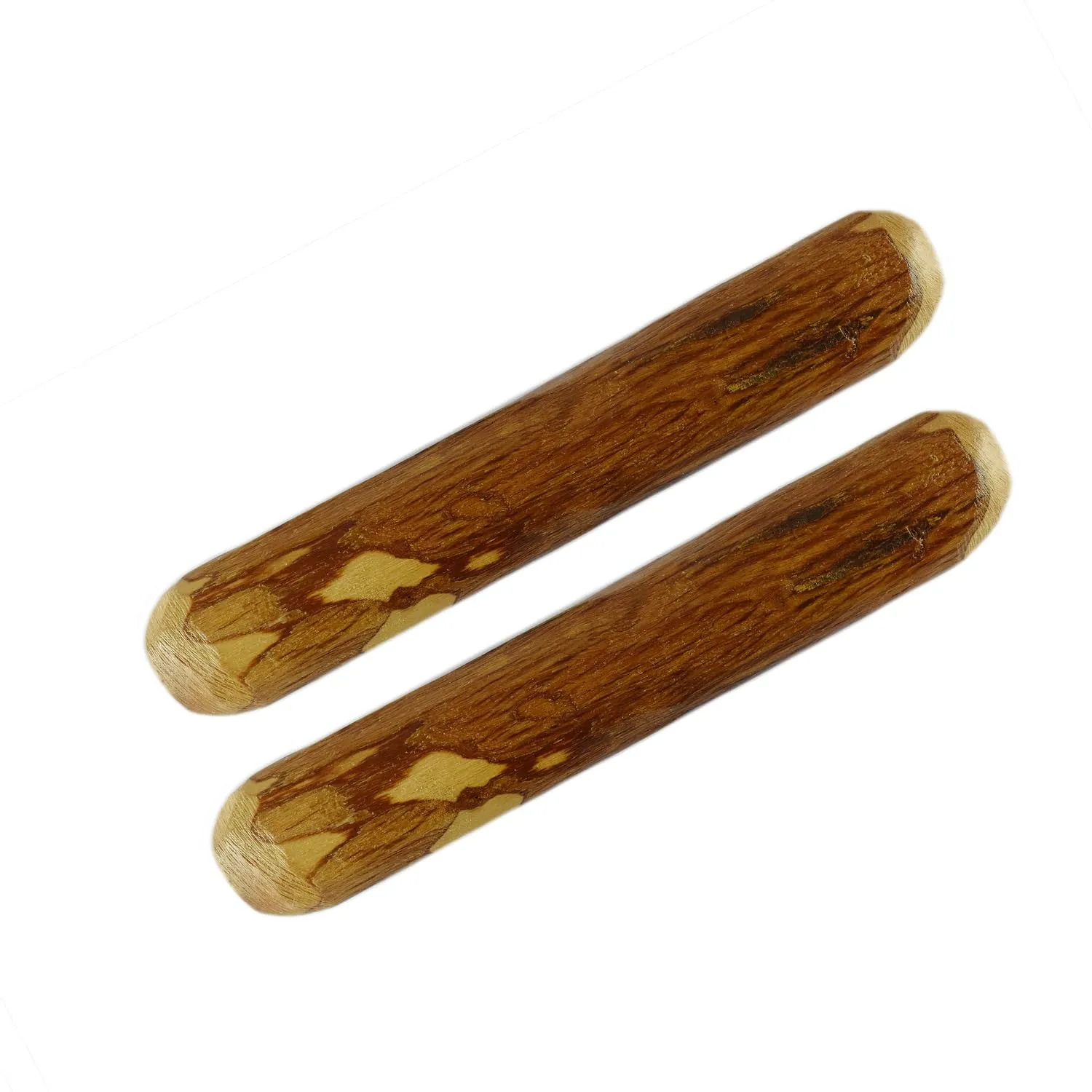 ARTISAN GIFT CO Osso di legno di ulivo naturale per cani, 20 cm - immagine 5