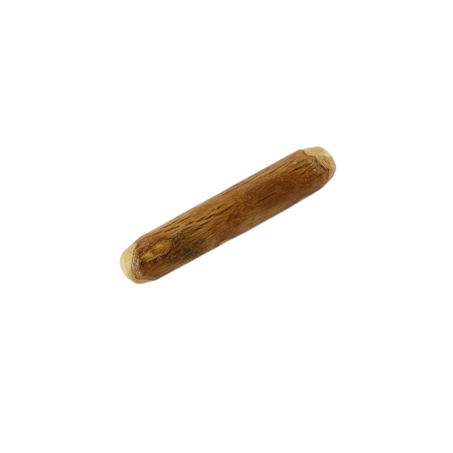 ARTISAN GIFT CO Legno di ulivo per cane, osso di legno naturale, 12 cm - immagine 5
