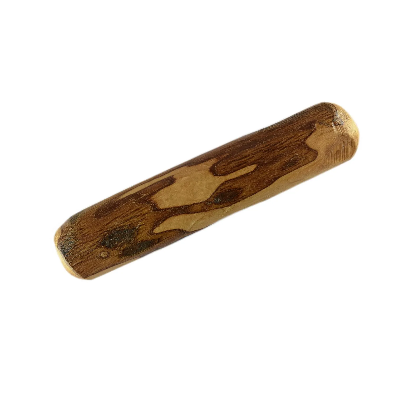 Artisan Gift Co Legno di ulivo per cane, osso di legno naturale per cani da masticare, 24 cm - immagine 5