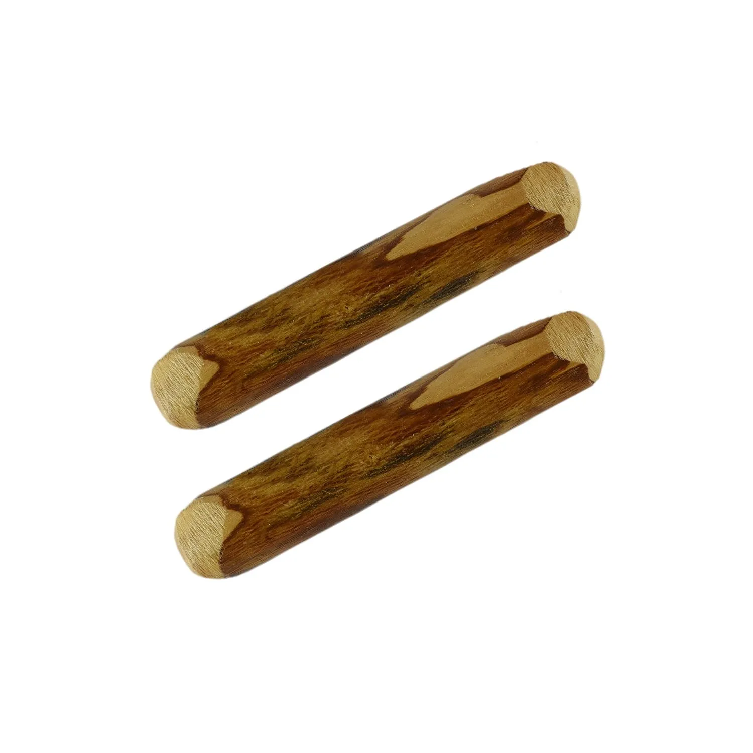 ARTISAN GIFT CO Legno di ulivo per cane, osso di legno naturale da masticare, 15 cm - immagine 5