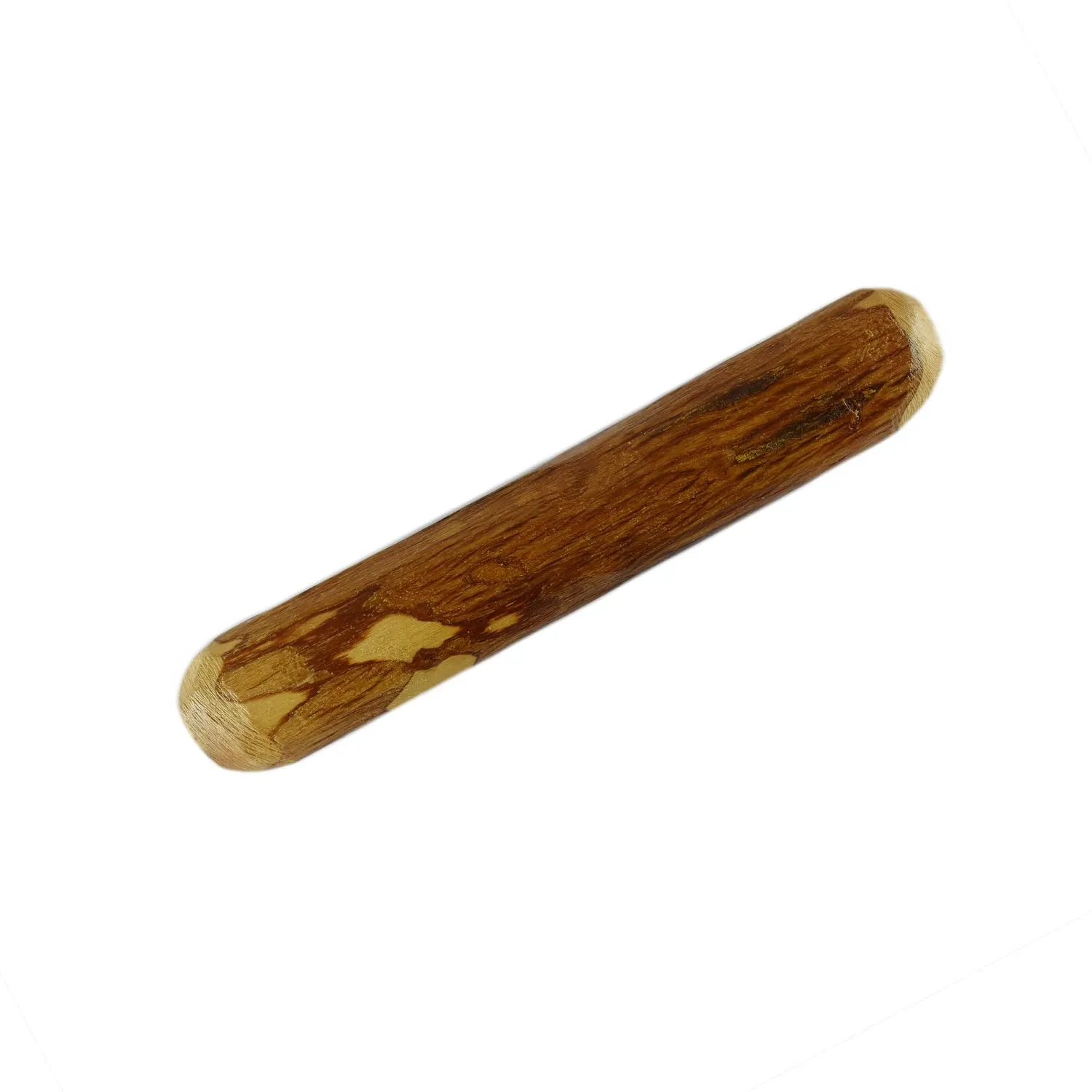 ARTISAN GIFT CO Osso di legno d'olivo naturale per cani, 20 cm - immagine 5