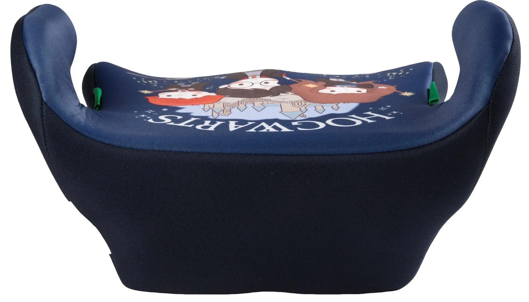 Tataway Alzabimbo Pan Harry Potter Blue 126-150 Cm I-Sizer 129 - immagine 7