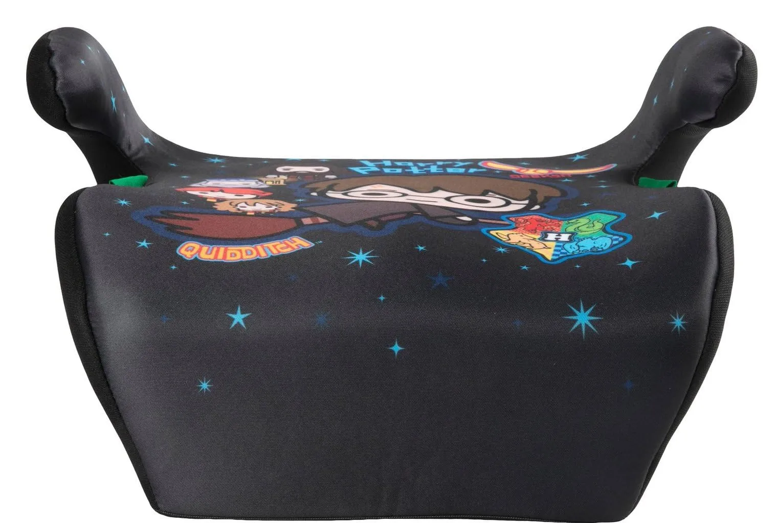 Tataway Alzabimbo Pan Harry Potter Black, 126-150 cm, i-Size R129 - immagine 2