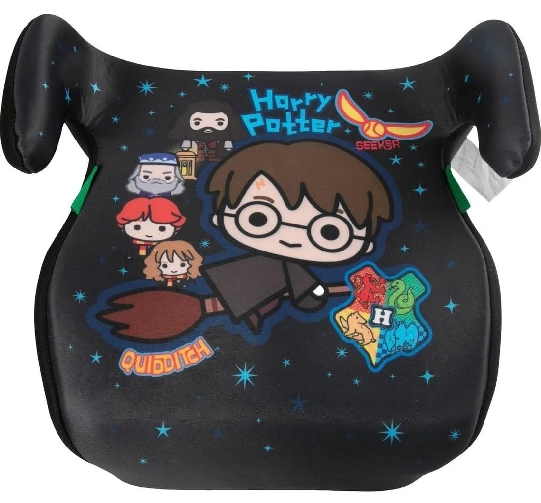 Tataway Alzabimbo Pan Harry Potter Black, 126-150 cm, i-Size R129 - immagine 3