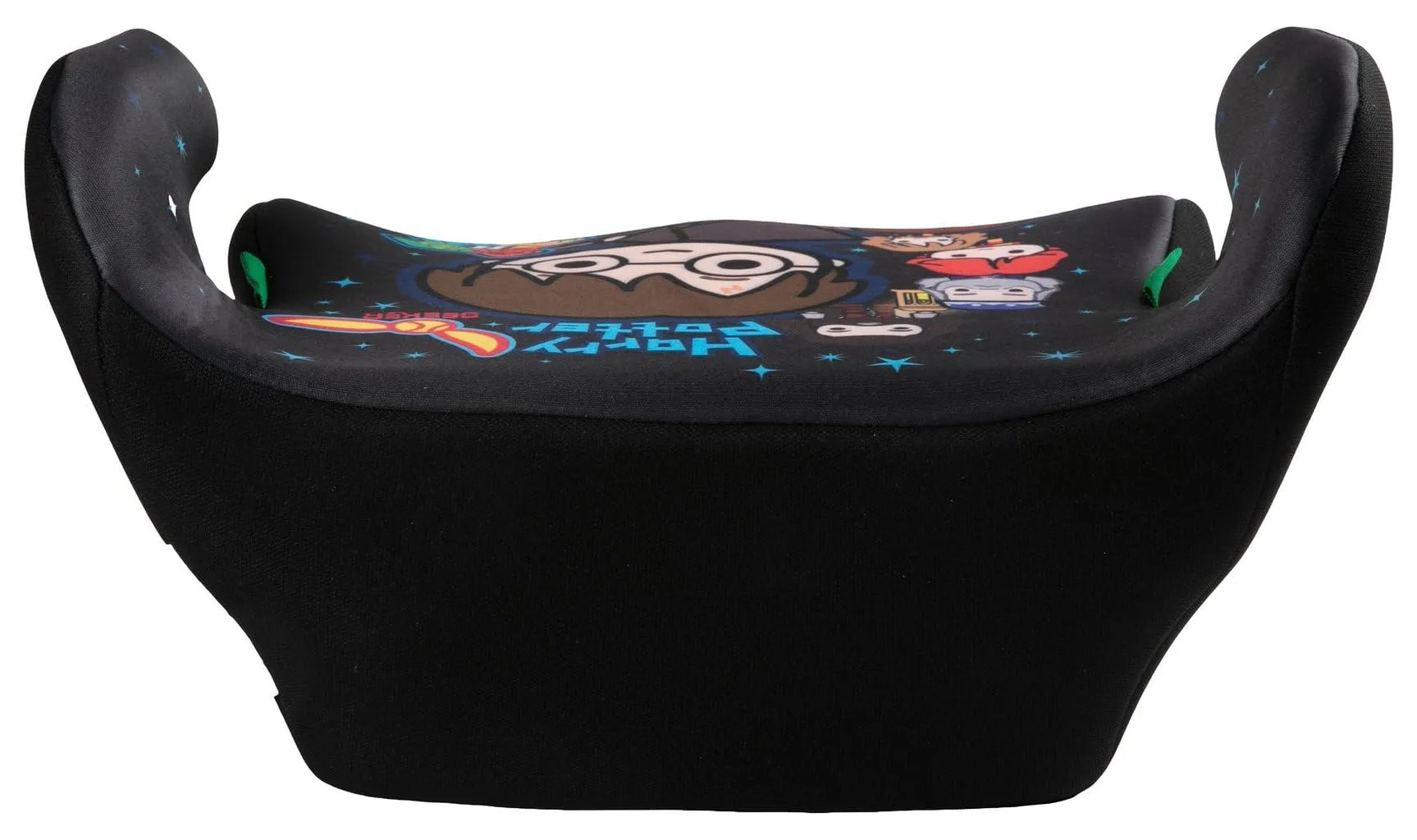 Tataway Alzabimbo Pan Harry Potter Black, 126-150 cm, i-Size R129 - immagine 7