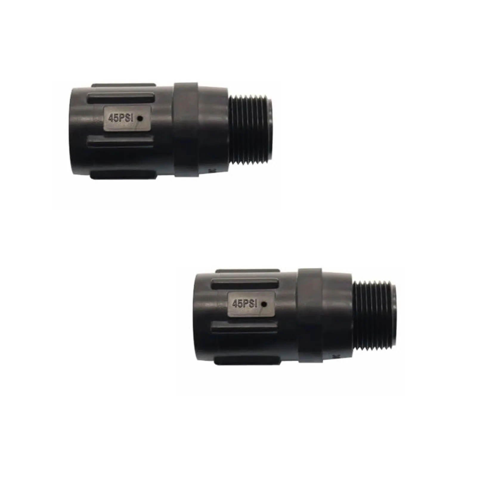 SENRISE Regolatori di Pressione per Irrigazione 45 PSI, 4 Pezzi - immagine 2
