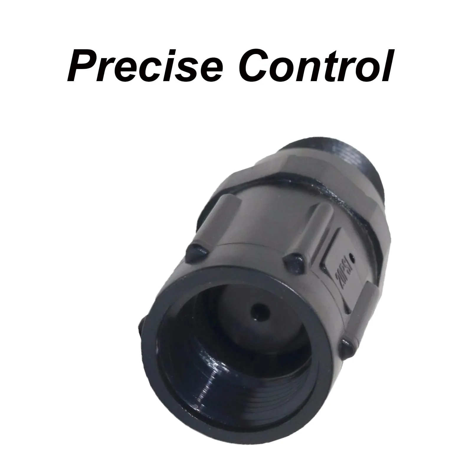 SENRISE Regolatori di Pressione per Irrigazione 30 PSI, 4 Pezzi, 3/4" - immagine 6