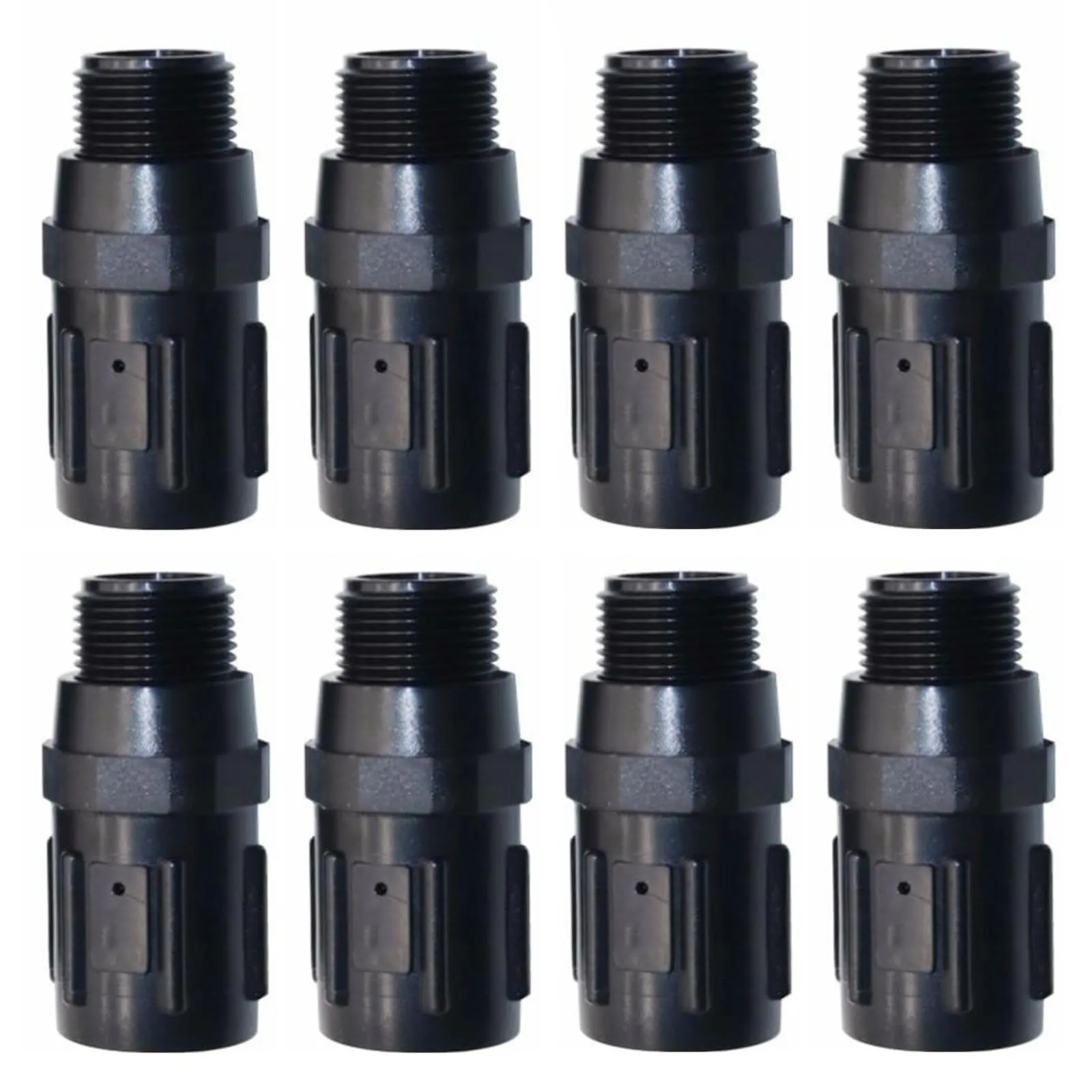 SENRISE Regolatori di Pressione per Irrigazione, 25 PSI, 8 Pezzi - immagine 1