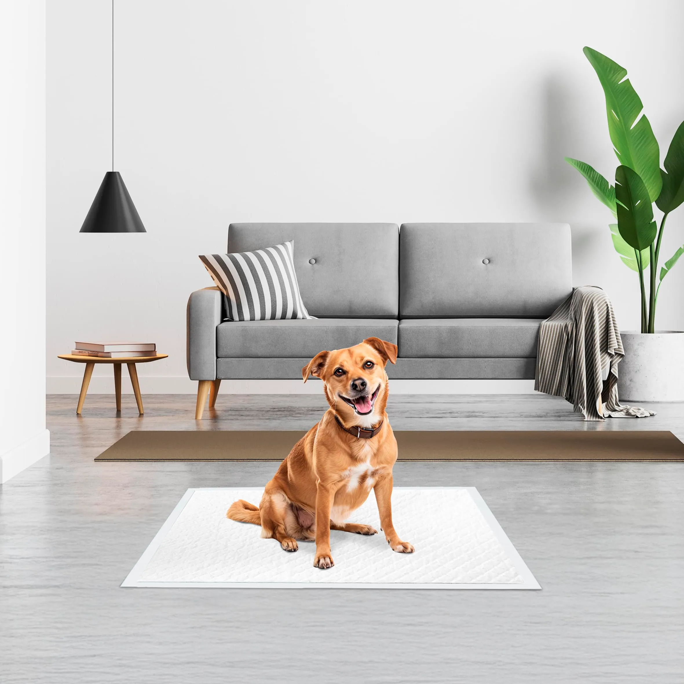 Best Friend PìStoP Extra+ Traversine Usa e Getta per Cani, 60x60 cm, 40 Pezzi - immagine 7
