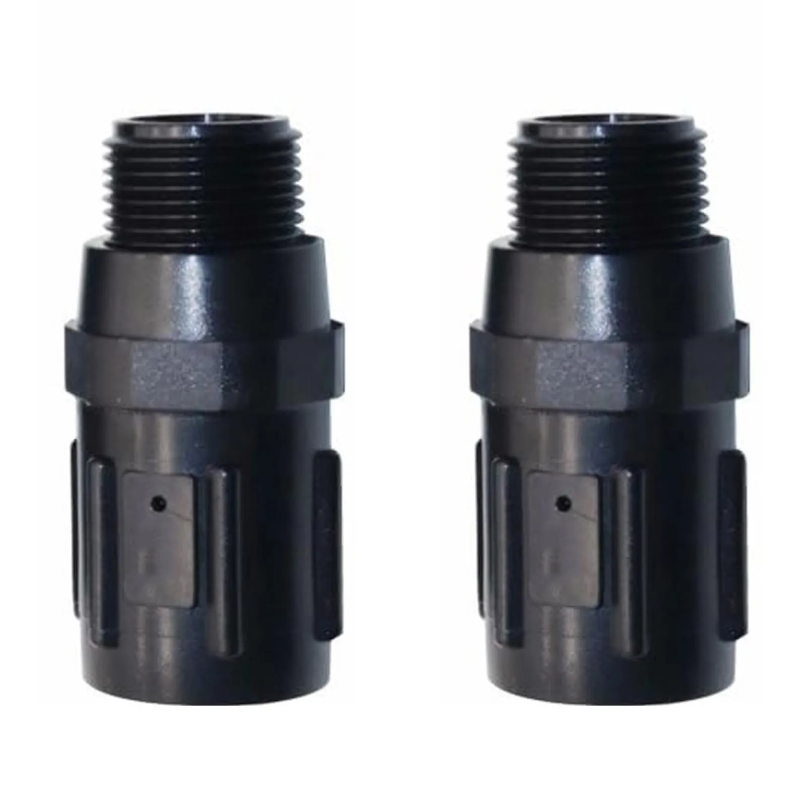 SENRISE Regolatori di pressione per irrigazione 20 psi, 2 pezzi - immagine 1